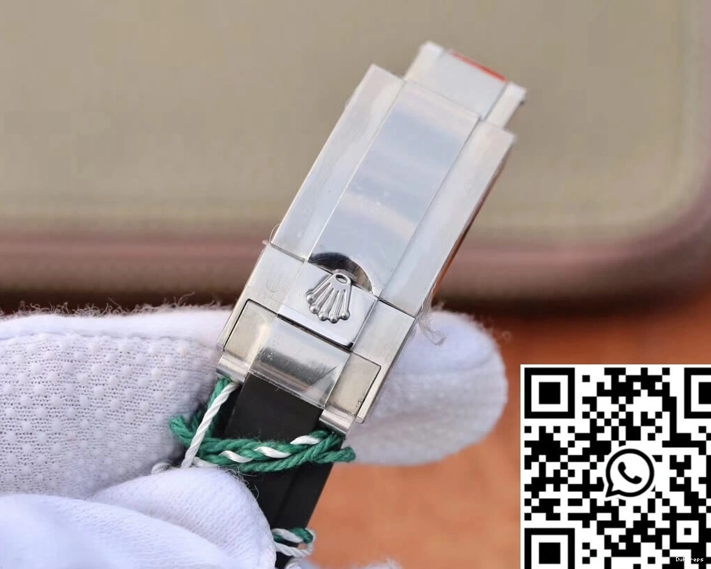 Color Cosmograph Rolex Daytona JH M116519ln Steel Stainless Factory 0429